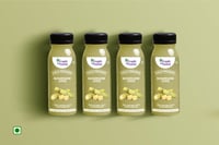 Refresh Sugarcane Bundle (Pack of 4)
