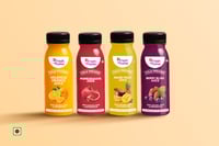 Juicy Combo Bundle (Pack of 4)