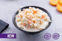 Coleslaw Salad - Pack of 250g
