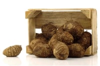 Colocasia / Arvi (250g Pack)