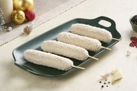 Corn Dog - Korean Style Crumbed Chicken Sausage (230g Pack)