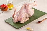 Free Range Country Chicken / Natti Koli - Pack of Whole Chicken with Skin