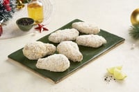 Crumb-fried Chicken Wings (250g Pack)