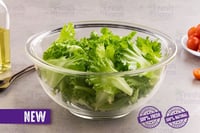 All Day Convenience - Salad Crunchy Lettuce 100g Pack