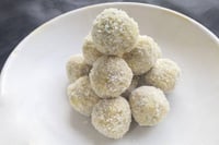 Curried Fish Pops - Pack of 10 Pops