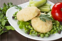 Yummy Fish Cutlets - Pack of 3