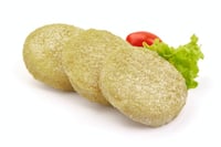 Yummy Fish Cutlets - Pack of 3 (Mackerel / Ayala - 130g to 160g)