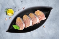 **Rare** Dhai/  Shilon/ Shillong/ Silonia silondia - Steaks