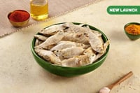 Dry White Sardine / Veloori Whole (Salted) - 100g Pack