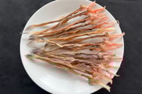 Dry Bombay Duck / Bombil (Salted) - 100g Pack