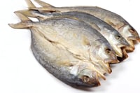 Dry Mackerel / Ayala (Sun Dried, Low Salt) - 250g Pack