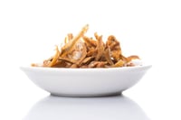 Dry Medium Anchovy / Natholi (Sun Dried, Low Salt) - 100g Pack