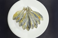 Dry Shrimp Scad / Vatta Paara (Salted) - 100g Pack