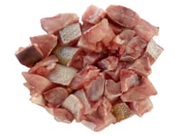 Round Emperor / Unda Eari - Curry Cut (May include head pieces)