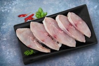 Spotted Emperor / Eari - Steaks 300g pack