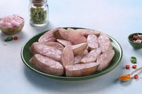 Emperor / Eari (Small) - Steaks