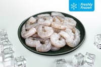 Extra Large Prawns - PD Meat (Peeled & Deveined) (470g to 500g Pack, Freshly Frozen)