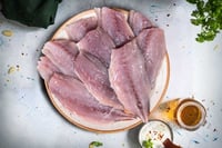 Finletted Mackerel / Kanni Ayala - Fillet 250g Pack