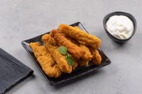 Fish Sticks / أصابع السمك - Pack of 250gm 