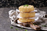 Yummy Fish Cutlets - Pack of 3 (Reefcod Fish - 130g to 160g)