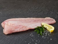 **Rare** Dhai/  Shilon/ Shillong/ Silonia silondia - Fillet (300g Pack)