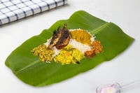 Non Veg Pothichoru (450g Pack)