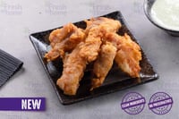 Fish Sticks - Pack of 250g