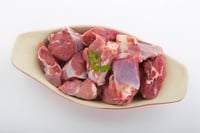 Free Range Goat / ಮೇಕೆ - Curry Cut