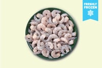 Indian Prawns / Venami / Chemmin / Jinga (60 to 70 count) (Peeled & Deveined, without Tail) (Freshly Frozen, 240g to 250g Pack)
