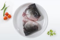 Rui/ Rohu / ರೋಹು Head Piece(2 Nos)