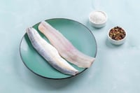 Garfish / Abu Muthrosh / Kola (Medium) - Fillet 250g Pack
