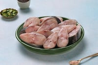 Garfish / Kola (Small) - Steaks