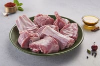 Premium Tender Goat / ಮೇಕೆ - Biryani Cut