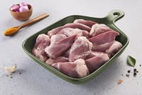 Premium Goat / ಮೇಕೆ Heart (240 - 250g Pack)