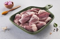 Goat Heart (480g to 500g Pack)