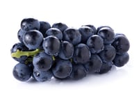 Grapes Black Seedless (EG)