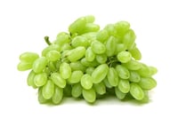 Grapes White (IN) - Pack of 450g / عنب أبيض هندي