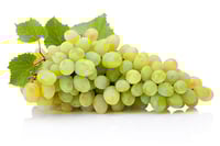 Grapes White Seedless (IR)