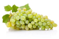 Grapes White Seedless (IT)