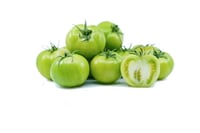 Tomato Green