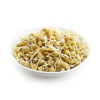 Green Lentil Sprouts (Green Masoor Sprouts) - 200g Pack