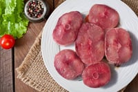 Green Jobfish / Large Snapper - Steaks