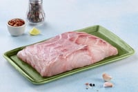 Grouper / Reef Cod / Hamour / Kalava / ಕೊಲಜಿ (Large) - Fillet (300g Pack)