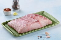 Grouper / Reef Cod / Hamour / Kalava / ಕೊಲಜಿ (Large) - Fillet