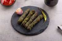 Gourmet Vegan Harabara Kebab - Pack of 4