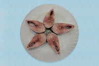 Hilsa (West Coast) / Palva - Steaks (480g to 500g Pack)