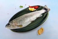 **Exclusive** Fresh Himalayan Trout (Large, 2kg+)