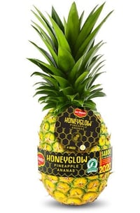 Pineapple Honey Glow (PH) - 1 Unit