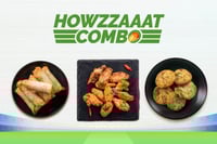 Howzzaat Combo