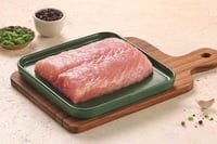Fresh Indian Baasa / Pangasius - Boneless Fillet 250g Pack